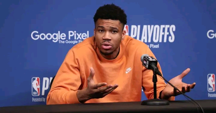 `DEAL ACCEPTED: Milwaukee Bucks Power forward Giannis Antetokounmpo sign a 4-years contract with Milwaukee Bucks worth $114 million as their new….