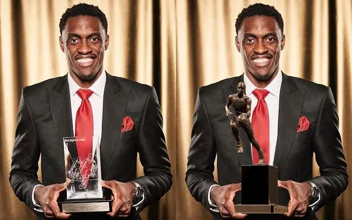 SHOCKING ACT OF LOVE!   NBA Star Pascal Siakam Donates Entire \$12.9Milliin Salary to Build Homes for the Homeless! 🏠 150 Homes. 🛏️ 300 Beds. 🔁 A promise kept. A legacy built. 👏 The REAL MVP of humanity.       The donation, which will fund the construction of 150 houses with 300 beds, is expected to transform the lives of hundreds of individuals and families struggling with homelessness.