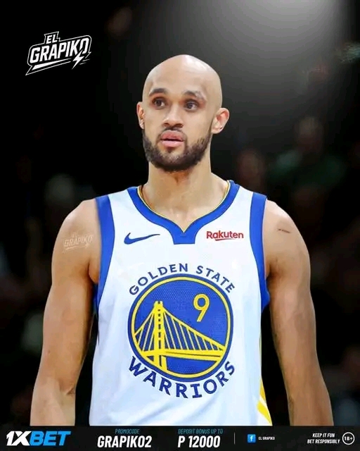 BREAKING: The Boston Celtics are trading Derrick White to the Golden State Warriors….