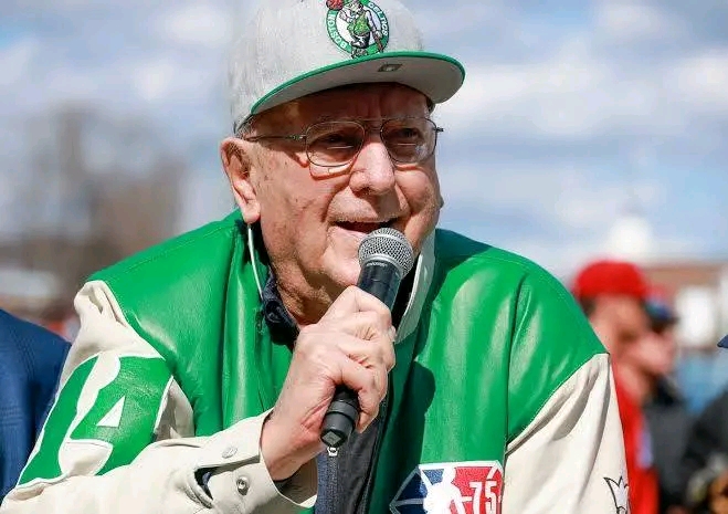 THIS IS THE BEST NEWS WE COULD HOPE FOR: Boston Celtics Basketball team community are overjoyed as Co-owners Owners Bill Chisholm and Wyc Grousbeck officially makes announcements of making Legend Point Guard Bob Cousy the new.…….