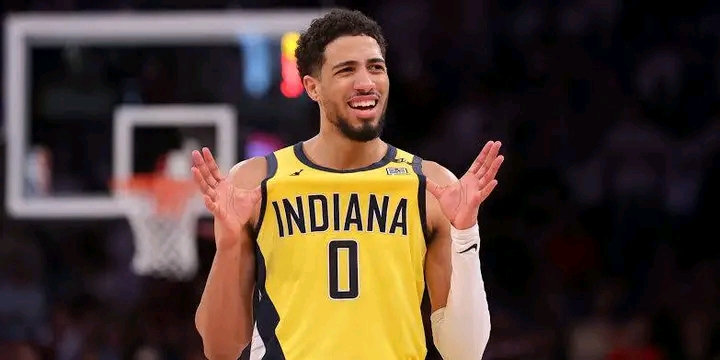 BREAKING NEWS: National basketball NBA community are overjoyed as Indiana Pacers super Star Tyrese Haliburton who is also the Team’s captain and Point Guard donate over $12.7m dollars to transform houses into shelter for Homeless Youth and also……