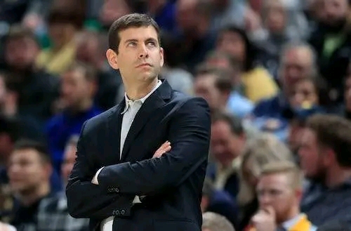 Startling news: Brad Stevens has accepted a job offer to take over as head coach of the Miami Heat after leaving his role as President of Basketball Operations for the Boston Celtics. Stevens won the coveted NBA Executive of the Year award and guided the Celtics to a league-best 64-18 record just months prior to the move. During his time as Celtics president, Stevens was….