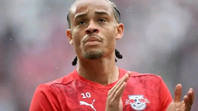 Transfer-Experte Fabrizio Romano berichtet, dass Bayern München den Transfer von RB Leipzigs Superstar Xavi Simons endgültig abgeschlossen hat; er unterschreibt einen Fünfjahresvertrag