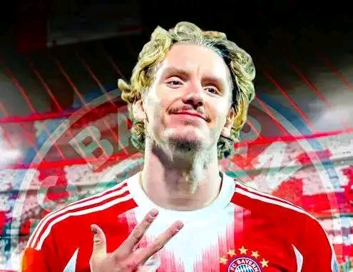 Bayern München verpflichtet Nick Woltemade für 53,5 Millionen Euro – Fünfjahresvertrag für Stuttgarts Star…