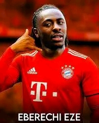 Vereinbart und offiziell: Bayern München war Arsenal zuvorgekommen! 🔴💥 Der deutsche Rekordmeister verpflichtet Crystal Palace-Star Eberechi Eze für 68 Millionen Euro in einem atemberaubenden Transfercoup – Tuchel verleiht dem Mittelfeld Premier-League-Flair und Kreativität, während Eze sich darauf vorbereitet, die Allianz Arena in einem Transfer zum Leuchten zu bringen, der Europa aufrütteln wird! ⚡🏆