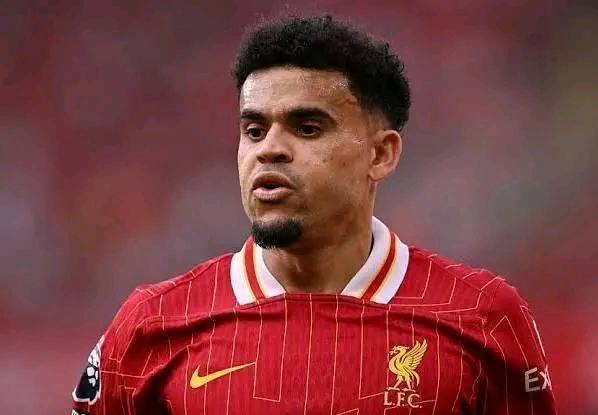 **𝙀𝙄𝙇𝙈𝙀𝙇𝘀𝙁𝙀: Bayern München schließt 75-Millionen-Euro-Deal für Liverpool-Star-Flügelspieler Luis Fernando Díaz ab! 🔴⚡ Bundesliga-Giganten sichern einen der größten Transfers des Sommers – Kolumbianisches Dynamo wird unter Tuchels Kommando die Allianz Arena elektrisieren, während die letzten Details geklärt werden – Arzttermin steht an, Vertrag läuft bis 2029! 🇨🇴✍️💣 #MiaSanMia**