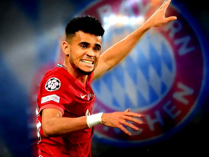 **🚨 Bayern zahlt 67,5 Mio. € + Zuschläge für Luis Díaz! 🔴💥 Der Deal könnte auf 75 Mio. € steigen, da die Bundesliga-Giganten einen Blockbuster-Transfer für Liverpools kolumbianischen Star-Flügelspieler abschließen! 🇨🇴🔥 #DiazToBayern #MiaSanMia**
