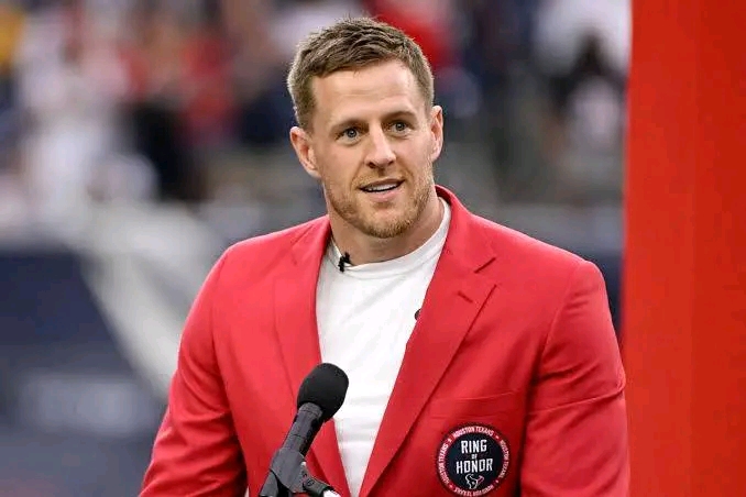 BREAKING News: Wisconsin Bagders American Football  are Electrified as Legend Star J.J. Watt Comes Home, This time takes the senior coaching role with Badgers and explained that his come back is to take the team to….