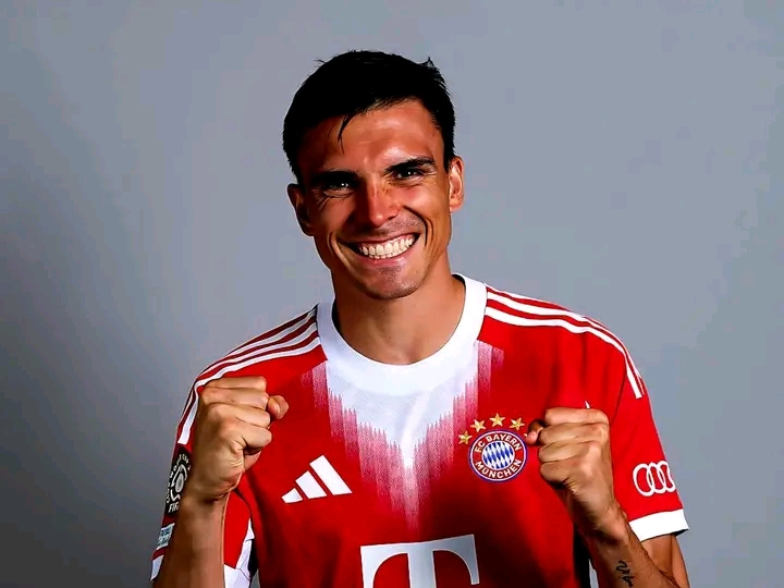 *🚨 TRANSFER-UPDATE: Tottenham erwägt Ausleihe von João Palhinha, Fulham öffnet die Tür! ⚪🇵🇹**