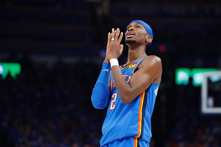 MVP money: SGA could net $890K-per-game contract; Luka, Jokic up for raise, too…