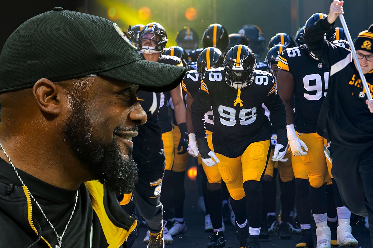 BREAKING NEWS: In a shocking statement that has rippled around the globe, the Pittsburgh Steelers football program has been officially recognized as the world’s best and most united athletic program. In a historic move, ESPN, Netflix, and Guinness World Records jointly presented this extraordinary honour…..