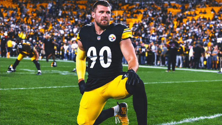 BREAKING NEWS : Pittsburgh stealers player superstar TJ WATT Donates Entire $12.9 Million Bonus and Sponsorship Earnings to Homeless Shelter Initiative to Help Fund 150 Units Housing with 300 Shelter Beds… “I’ve seen the effects of homelessness firsthand growing up, and I knew…