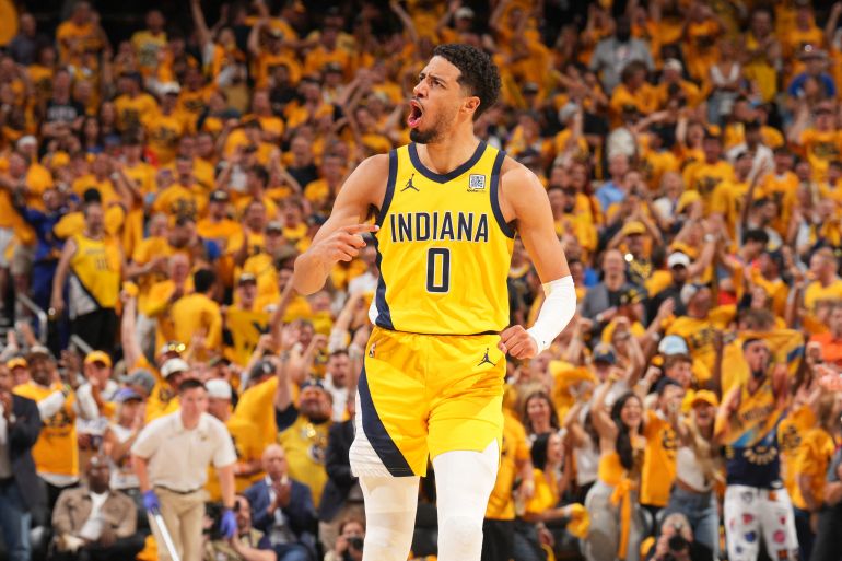 Date Announced!!! Emotional Tribute Incoming 🕊️💛 — Netflix Reveals Premiere Date for Powerful New Documentary Honoring the Indiana Pacers’ Unforgettable Journey, Celebrating Their Legacy, Triumphs, and the Emotional Highs and Lows That Defined an Iconic Era in Basketball History 🏀🎬