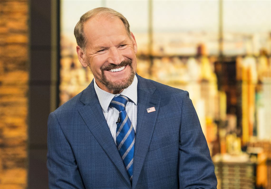 Good News: Pittsburgh Steelers Re-sign Back Their Former Coach Bill Cowher…..
