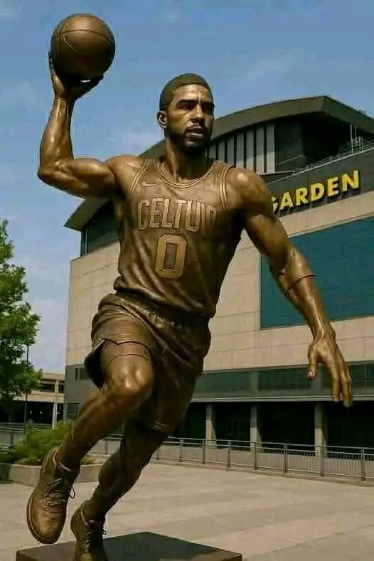 ESPN Reports: The Boston Celtics have officially revealed plans to build a bronze statue honoring their iconic player Jayson Tatum, with construction on the statue…