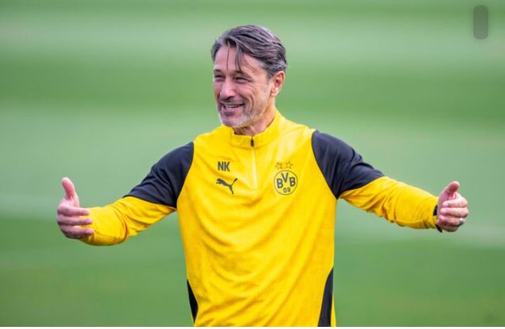 ⏳🟡 *Kovac unter Druck!* Nur Wochen bis zum Saisonstart – BVB-Coach muss Taktik, Fitness und Kaderstruktur blitzschnell formen, um Dortmunds Titelträume zu retten!  ⚫🔥 #BVB2025 #KovacMission