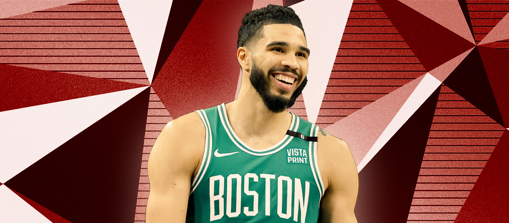 Just In: Jayson Tatum gets $1M gift for home buying fund in St. Louis – NBC Boston…