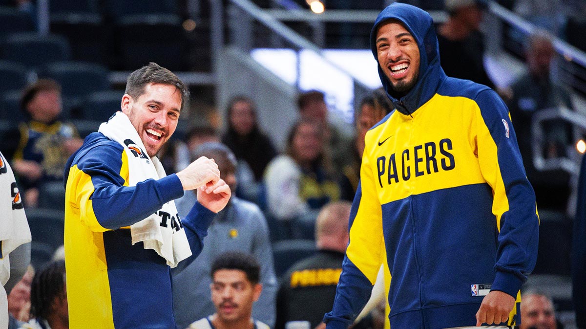 Pacers news: TJ McConnell hits Indiana with reality check after NBA Finals loss…