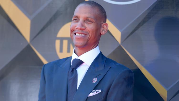 CONGRATULATIONS: Indiana Pacers have Appointed American Former Professional Basketball Legend Reggie Miller As News Assistant coach and his…