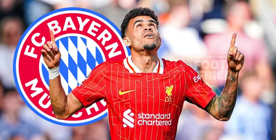 Bayerns Sportdirektor Max Eberl bestätigte die Verpflichtung von Luis Diaz und Rodrigo für 127 Millionen Euro. Die Medizinchecks sind für denselben Tag geplant…