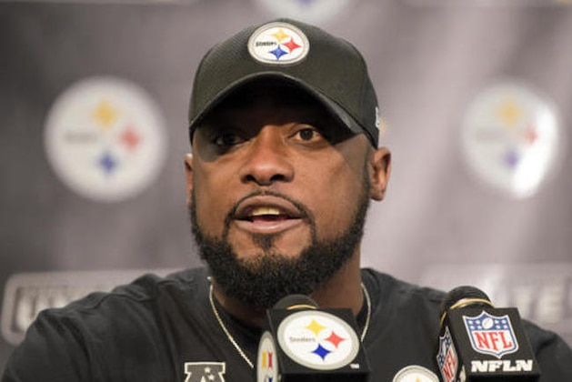 Breaking News: Mike Tomlin Responds to Terry Bradshaw’s Comments About Head Coaching Abilities…