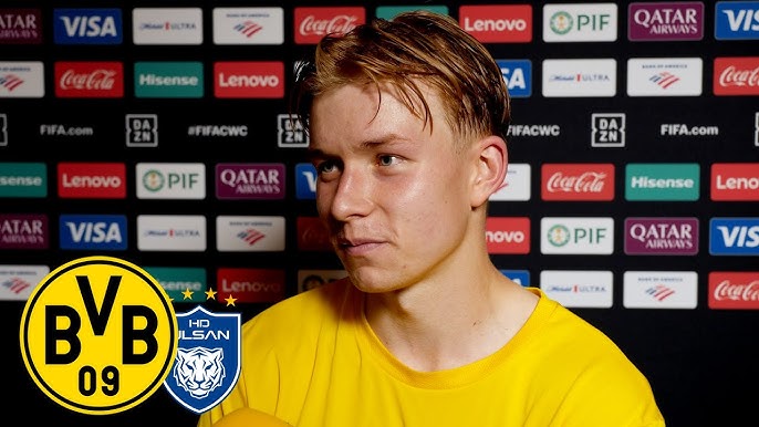 **🚨 Eilmeldung: Daniel Svensson wechselt dauerhaft zu Borussia Dortmund! 🟡⚫ Gesamtpaket von 7,5 Millionen Euro sichert schwedisches Talent bis 2029 – Abschluss steht nach dem Spiel gegen Kiel fest, da BVB seine Zukunft mit einer dynamischen Defensivoption stärkt! 🇸🇪✍️ #BVB #Svensson2029**