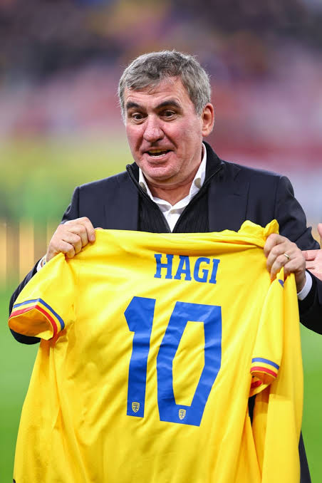 Data Lansării Anunțată! Emoții Puternice pe Măsură ce Netflix Dezvăluie Data Premierei Documentarului Emoționant despre Legendarul FCSB Gheorghe Hagi — Un Tribut Adus Călătoriei, Inimii și Moștenirii Sale Istorice!