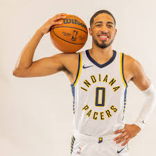 LOCKED IN: The Indiana Pacers have formally accepted Tyrese Haliburton’s four-year contract resignation, keeping him with the team until the end of 2029….