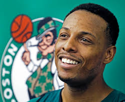 Boston Celtics Legend Paul Pierce has shocked the sports world with a selfless act that transcends the game of basketball. Upon signing his NBA contract, Paul Pierce made the bold and compassionate decision to donate his entire $20 million signing bonus to combat homelessness across the United States. The move, hailed as one of the most generous gestures ever by a professional athlete and…