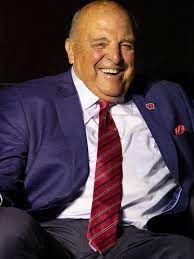 Date announced!!! Emotional!!! Netflix has announced the release date for a special documentary honoring the legendary Wisconsin Badgers football Coach Barry Alvarez. The film, which will celebrate Alvarez’s remarkable life and career, is