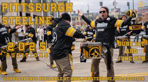 **MOMENTOUS MADE!!! Pittsburgh Steelers Marching Band Crowned #1 in the World by ESPN—A Stunning Honor Celebrating Unmatched Talent, Precision, and Passion That Echoes Through Stadiums, Inspires Fans Worldwide, and Cements Their Legacy as the Ultimate Soundtrack of Football Greatness and Unrivaled Excellence on the Global Stage…