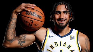 BREAKING: NBA power forward Obi Toppin has signed a $15.2 million deal with Netflix for a 7 episode series about his journey with the Indiana Pacers……..