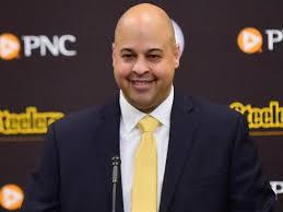 Breaking News: Steelers sign Omar Khan to contract extension: GM rewarded after Aaron Rodgers signing, Jalen Ramsey trade..