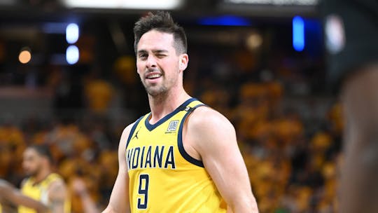 INSPIRING MOVE BY PACERS STAR: Indiana Pacers Star T.J. McConnell Stuns the Sports World, Donates Entire $2M Signing Bonus to Fight Homelessness Nationwide — A Bold Act of Compassion That Transcends Basketball 🌟