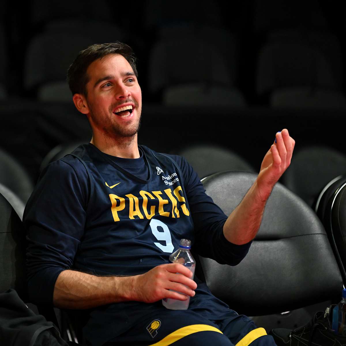 Report: NBA teams monitoring Indiana Pacers guard T.J. McConnell for trade – Sports Illustrated Indiana Pacers news, analysis and more