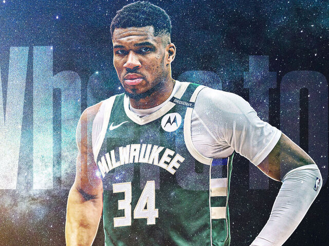 BUCKS REPORT ON CBS : Milwaukee Bucks makes it official as key player Giannis antetokounmpo Finally Reaffirms to Four-Year Extension, after Major pay Raise worth…