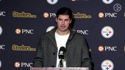 **ESPN REPORT: Steelers QB Mason Rudolph Stuns the Sports World with Unmatched Generosity — Donates Entire \$5 Million Signing Bonus to Fight Homelessness Nationwide in a Bold, Compassionate Act That Transcends Football and Redefines What It Means to Be a True Champion 🖤💛🏈🙏**
