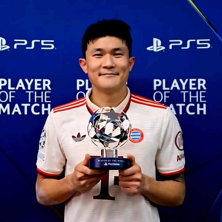 🟡🔵 *Kim Min-jae rückt näher an Saudi-Arabien-Wechsel!* Die Gespräche zwischen dem Lager des Verteidigers und Al-Nassr nehmen Fahrt auf – Südkoreanischer Star ist für Wechsel offen, aber der Deal wartet noch auf die endgültige Einigung! ⚔️🇸🇦 #KimMinJae #AlNassr #TransferWatch