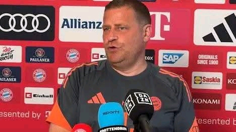 Vincent Kompany fordert Bayerns Sportdirektor auf, Vinicius Junior zu verpflichten, nachdem Real Madrid ihm diesen Sommer den Abschied erlaubt hat.