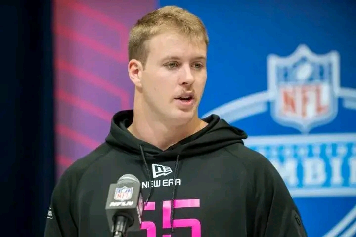 BREAKING News: Wisconsin Badgers Star Hunter Wohler Donates Entire $15.9 Million Bonus and Sponsorship Earnings to Homeless Shelter In Badgers to Help Fund 150 Units Housing with 300 Shelter Beds…“I’ve seen the effects of homelessness firsthand growing up, and I knew if I ever had the means, I’d give back in a meaningful way,”Hunter Wohler said in a press conference. “No one deserves to sleep on a sidewalk.”………..view more