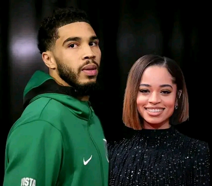 Ella: “When I first met Jayson Tatum, I’ll be honest—I didn’t think too much of it. he wasn’t what I expected, not at all. that time in my life, everything revolved around MUSIC—MUSIC was taking shape, and I was consumed by the Game, the Sports, the road ahead. Romance? It wasn’t on my radar. But     —Jayson Tatum—he walked into my life like a different kind of melody. Not loud, not flamboyant, just real… I was used to the chaos of the      Sports, the wild nights, the constant movement. And she was steady—firm, thoughtful, sincere. At first, I didn’t know what to….