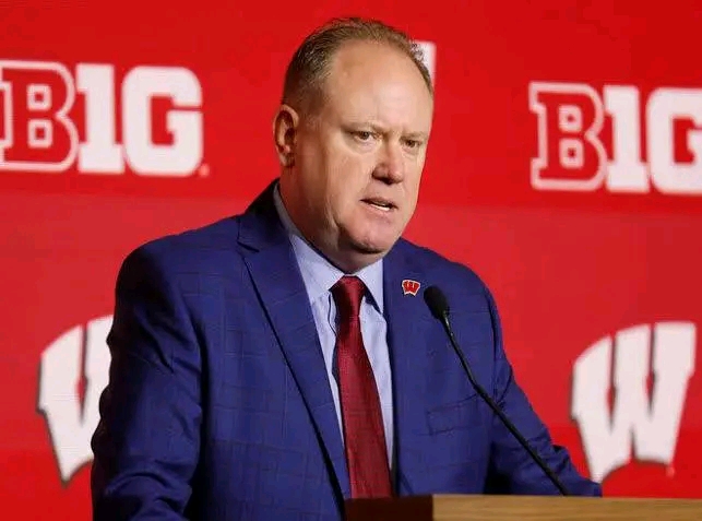 THESE IS THE BEST NEWS WE COULD HOPE FOR: Wisconsin Badgers collage Basketball NCAA WORLD are overjoyed as head coach Greg Gard makes Announcements of making star guard John Blackwell the new….