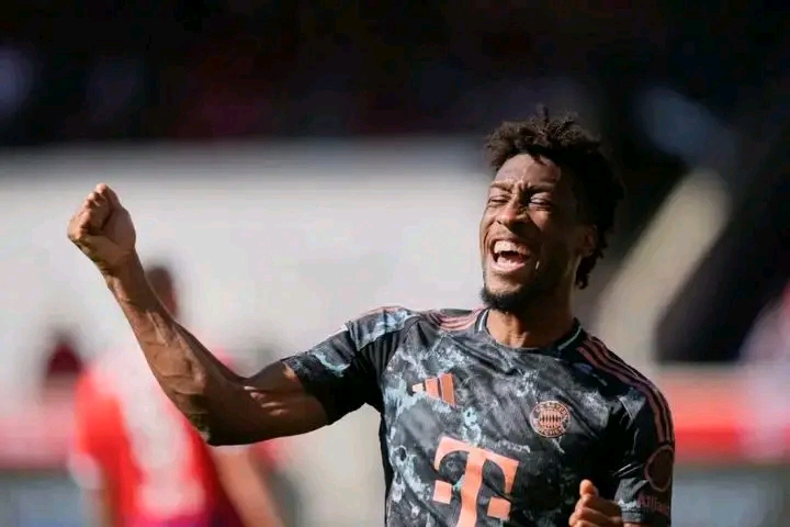 💥🔴🟡 **Transferspannung erreicht ihren Höhepunkt – Bayern München lehnt Al Nassrs 22-Millionen-Euro-Angebot für Kingsley Coman entschieden ab und erklärt, das Angebot liege weit unter der Bewertung! Saudische Giganten bleiben entschlossen, während die intensiven Verhandlungen weitergehen, während Fans den Club drängen, im entscheidenden Kampf um das Sommertransferfenster an dem französischen Star festzuhalten! ⚽🇫🇷🔥 #FCBayern #Coman #AlNassr**