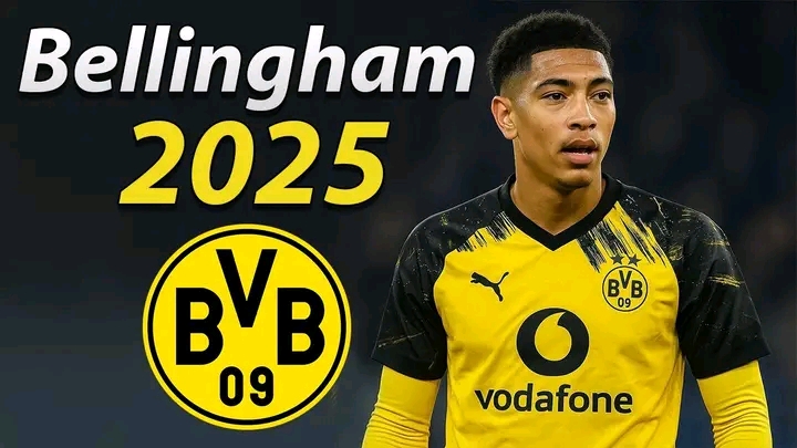 **„Watzkes Coup des Jahres: Mit Charme, Strategie und perfektem Timing holt Dortmund-Boss Jobe Bellingham heim zu Schwarz-Gelb – Ein Transfer voller Emotion, Weitsicht und einem Hauch von Fußball-Schicksal“**