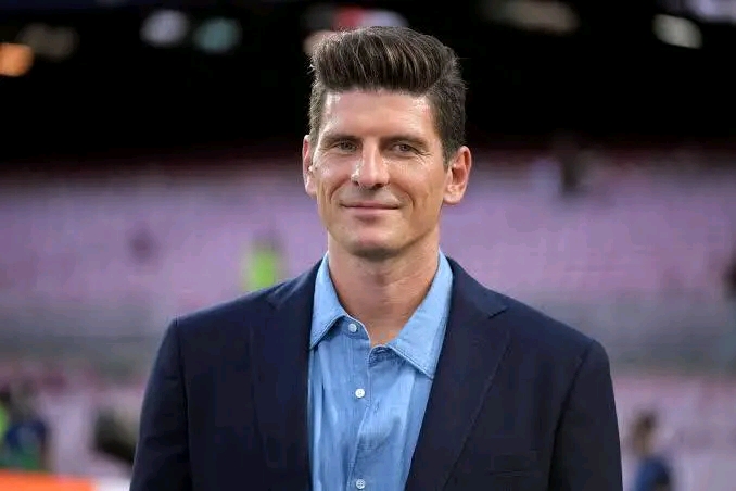 🏟️⚽ **Legende kehrt heim! Mario Gómez zurück beim VfB Stuttgart – Vereinsikone verstärkt Trainerteam und bringt Siegermentalität, Erfahrung und Herzblut für den Brustring!** 🔴🤍