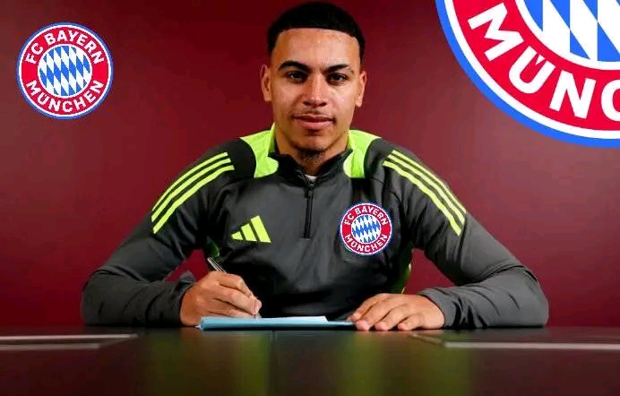 💥🔴 **Bayern landet Coup! Morgan Rogers wechselt von Aston Villa nach München – Fünfjahresvertrag fix** ⚽🌟 Der beste Mittelfeldspieler der Premier League schließt sich dem Rekordmeister an – ein Transfer, der Europas Fußballwelt elektrisiert und Bayerns Titelambitionen national wie international massiv verstärkt.