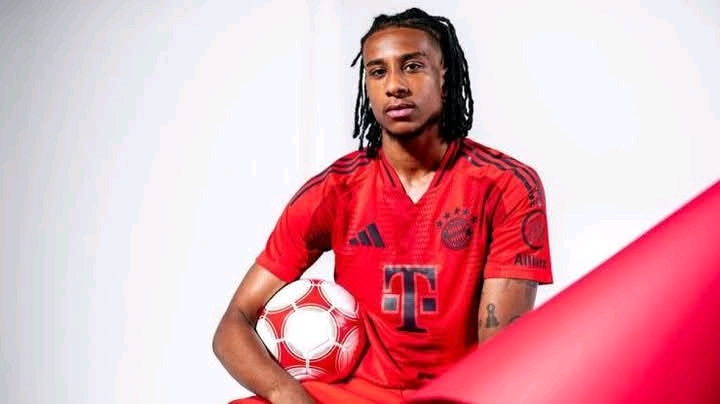💔🔴 **Traurige Nachrichten erschüttern Bayern München – Starspieler Michael Olise sorgt mit unerwarteter Hiobsbotschaft für Fassungslosigkeit bei Fans und Verein, ein Moment voller Emotionen, Anteilnahme und unvergessener Erinnerungen an seine Glanzmomente.** 🙏⚽