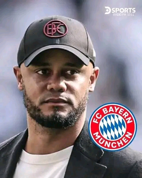 💔🔴 **Eilmeldung erschüttert den Rekordmeister! FC-Bayern-Trainer Vincent Kompany enthüllt drei klare Gründe für seinen Abschied nach dieser Saison – ein emotionaler Schritt voller Ehrlichkeit, Weitsicht und persönlicher Prioritäten, der Fans und Verein gleichermaßen überrascht und nachdenklich zurücklässt.** 🙏⚽