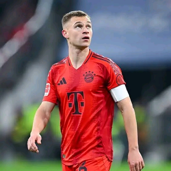 💖🔴 **Gute Nachrichten aus München! Joshua Kimmich zeigt wahre Größe: Der Bayern-Star spendet seine gesamte 2-Millionen-Dollar-Prämie für den Kampf gegen Obdachlosigkeit – eine historische Geste der Menschlichkeit, die den Fußball überstrahlt, Hoffnung schenkt und Millionen auf der ganzen Welt inspiriert!** 🌍🏆