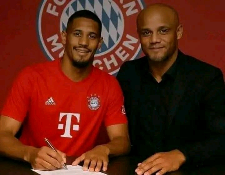 💥🔴⚪ **Mega-Transfer-Coup! FC Bayern München schnappt sich Frankreichs Abwehrjuwel William Saliba für 40 Millionen Euro von Arsenal – der 23-Jährige bringt Tempo, Stärke und Spielintelligenz nach München, elektrisiert Fans, begeistert Experten und gilt schon jetzt als Königstransfer für eine goldene Ära in der Defensive!** 🏆🔥